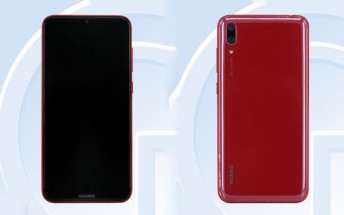 Huawei Enjoy 9 shows up on TENAA