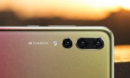 Not every Huawei nova 4 will have a 48MP sensor, leaked slide with specs reveals
