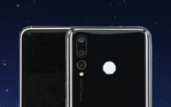 Huawei nova 4 arrives at TENAA with a triple camera, including a 48MP sensor