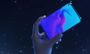 Video teaser for the Huawei nova 4 makes us yearn to see it