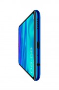 Huawei Smart P (2019) in gradient blue