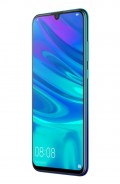 Huawei Smart P (2019) in gradient blue