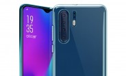 Huawei P30 Pro to have four cameras, Olixar reveals