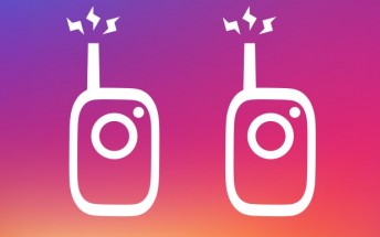 Instagram Direct adds support for voice messages