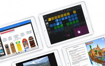 Apple's latest 9.7-inch iPad is now just $229, $100 off its usual price and cheapest ever
