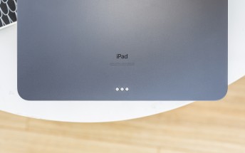 iPad mini 5 and 9.7