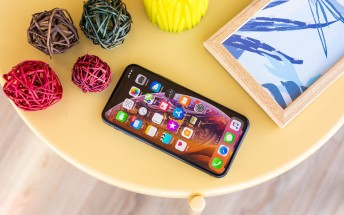 Qualcomm aims to ban iPhone XS and iPhone XR in China too