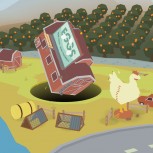 Donut County