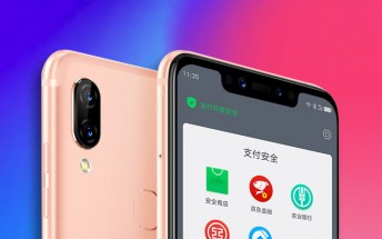 Lenovo S5 Pro GT upgrades chipset to Snapdragon 660, up from S636