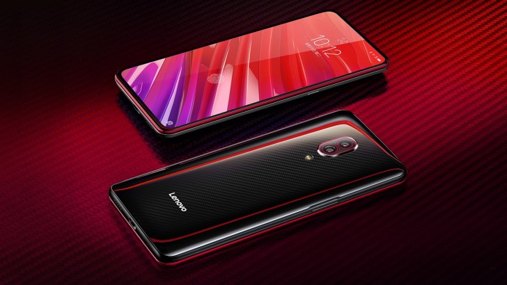 lenovo z5 gt pro