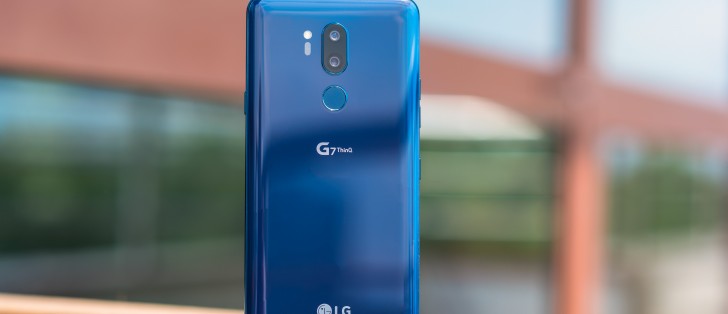 lg android 9 pie