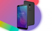 Affordable Meizu C9 to be officially introduced on December 5