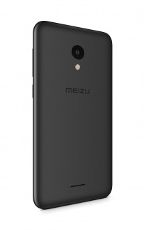More official Meizu C9 images
