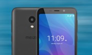 Meizu C9 launches with modest specs and great price