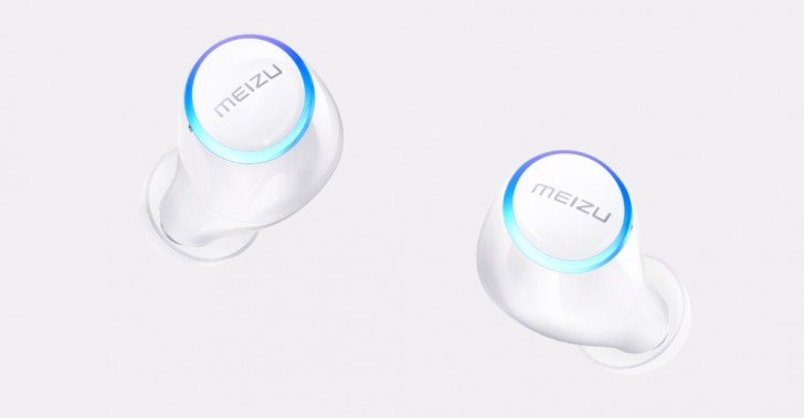 Meizu launches EP52 Lite and Meizu POP water resitant wireless