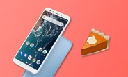 Xiaomi Mi A2 will be company's first Android One phone to get Pie