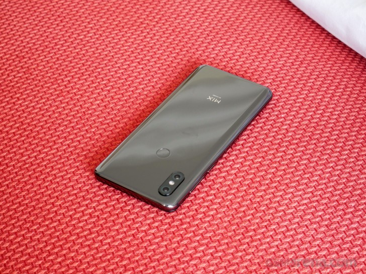 xiaomi mi mix 3 5g xda