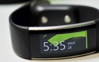 Microsoft patents a wearable device that could help Parkinson’s patients