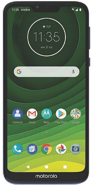 motorola g7 power cricket