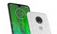 Moto G7 to launch in Brazil in February, before MWC