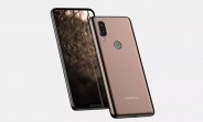 Motorola One Vision detailed specs surface, Exynos 9610 and 48MP camera in tow