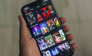 Netflix drops in-app purchase option for subscriptions on iOS