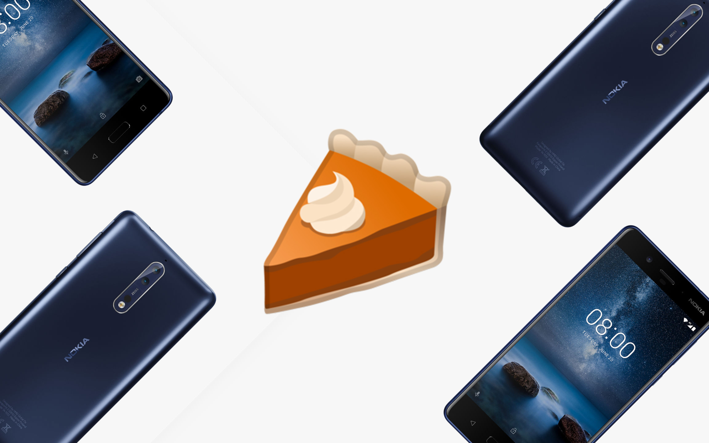 Guide How To Root Your Nokia Eight And Hold T Nokia 8 Guide How To Root Your Nokia Eight And Hold T Nokia 8