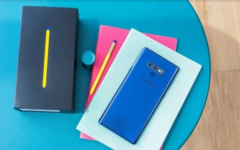 Galaxy Note9 Pie beta now rolling out to India, Germany, and US