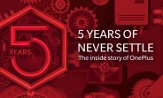 OnePlus turns 5, some of its first employees share memories of the early days
