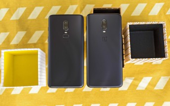 Latest OxygenOS Open Beta arrives for OnePlus 6 and OnePlus 6T