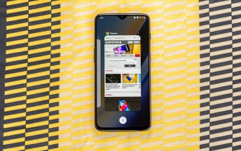 OxygenOS 9.0.10 starts rolling out for the OnePlus 6T