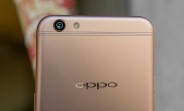 An upcoming Oppo phone appears on Geekbench