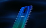 Oppo R17 now available in India, exclusively on Amazon