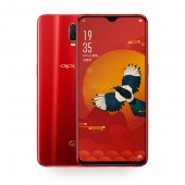 Oppo R17 New Year Edition