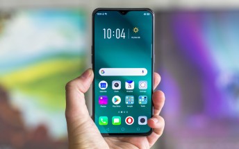 Our Oppo RX17 Pro video review is up