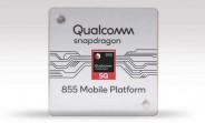 New Qualcomm chipset to be called Snapdragon 855 and manufactured by TSMC