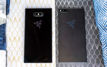 Razer discounts the Razer phone by $100 today only, 1st gen for $300 off