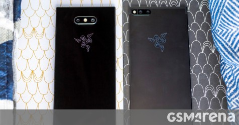 Razer discounts the Razer phone by $100 today only, 1st gen for $300 ...