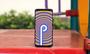 Samsung Galaxy S9 gets a new Android Pie beta update in the US