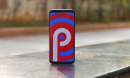 Samsung Galaxy S9 and Galaxy S9+ are finally getting the Android Pie update