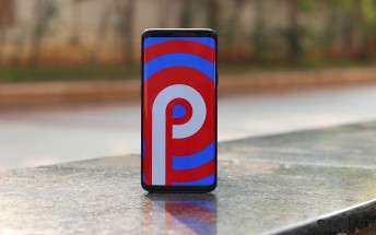 Samsung Galaxy S9 and S9+ receive another new beta build of Android Pie