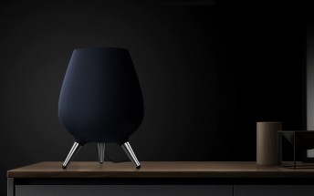 Smaller/cheaper Galaxy Home smart speaker apparently in the works
