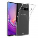 Plastic cases for Samsung Galaxy S10