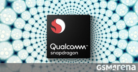 Qualcomm sm6150 что за процессор