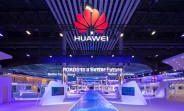 Sprint and T-Mobile parent companies to drop Huawei to appease regulators