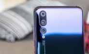 Sony's 38MP IMX607 sensor specs leak, could end up in the Huawei P30 Pro