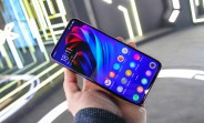 vivo is working on a NEX Dual Display Edition with Snapdragon 710 at the helm