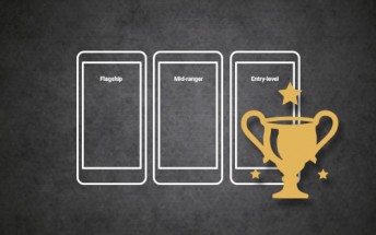 Best Phones of 2018: the winners