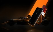 Weekly poll: OnePlus 6T McLaren, hot or not?