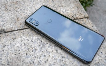 Xiaomi Mi Mix 3 5G variant to come with Snapdragon 855